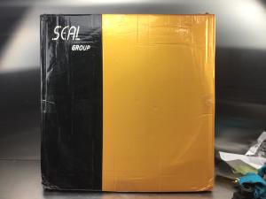 Axial-Gleitringdichtung